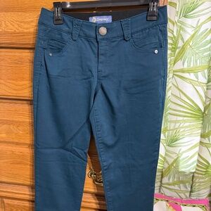 Democracy size 4 pants